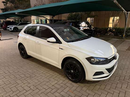 VOLKSWAGEN-POLO-1.6 MSI TOTAL FLEX MANUAL VOLKSWAGEN-POLO-2018