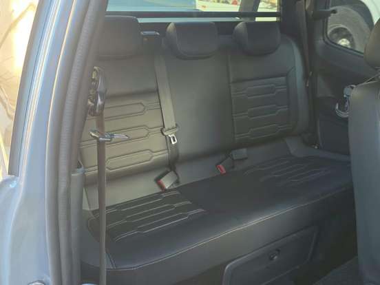 VOLKSWAGEN-SAVEIRO-1.6 MSI EXTREME CD 16V FLEX 2P MANUAL VOLKSWAGEN-SAVEIRO-2025
