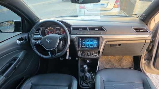 VOLKSWAGEN-SAVEIRO-1.6 MSI EXTREME CD 16V FLEX 2P MANUAL VOLKSWAGEN-SAVEIRO-2025
