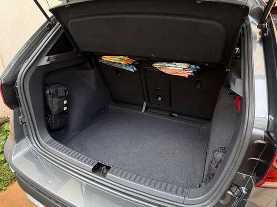 VOLKSWAGEN-TAOS-1.4 250 TSI TOTAL FLEX HIGHLINE AUTOMÁTICO VOLKSWAGEN-TAOS-2024