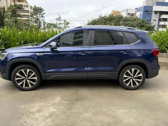 VOLKSWAGEN-TAOS-1.4 250 TSI TOTAL FLEX HIGHLINE AUTOMÁTICO VOLKSWAGEN-TAOS-2023