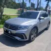 VOLKSWAGEN TIGUAN 2.0 300 TSI GASOLINA ALLSPACE R-LINE AUTOMÁTICO VOLKSWAGEN TIGUAN 2.0 300 TSI GASOLINA ALLSPACE R-LINE AUTOMÁTICO