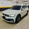 VOLKSWAGEN TIGUAN 2.0 350 TSI GASOLINA ALLSPACE R-LINE 4MOTION DSG VOLKSWAGEN TIGUAN 2.0 350 TSI GASOLINA ALLSPACE R-LINE 4MOTION DSG