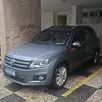VOLKSWAGEN TIGUAN 2.0 TSI 16V TURBO GASOLINA 4P TIPTRONIC VOLKSWAGEN TIGUAN 2.0 TSI 16V TURBO GASOLINA 4P TIPTRONIC