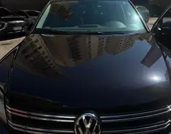 VOLKSWAGEN TIGUAN 2.0 TSI 16V TURBO GASOLINA 4P TIPTRONIC VOLKSWAGEN TIGUAN 2.0 TSI 16V TURBO GASOLINA 4P TIPTRONIC