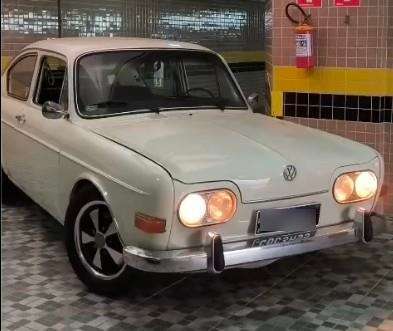VOLKSWAGEN-TL-1971