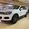 VOLKSWAGEN TOUAREG 3.6 FSI V6 24V GASOLINA 4P TIPTRONIC VOLKSWAGEN TOUAREG 3.6 FSI V6 24V GASOLINA 4P TIPTRONIC