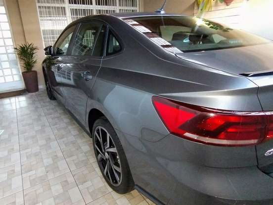 VOLKSWAGEN-VIRTUS-1.4 250 TSI GTS AUTOMÁTICO VOLKSWAGEN-VIRTUS-2020