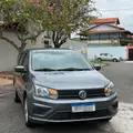 VOLKSWAGEN VOYAGE 1.6 MSI TOTALFLEX 4P MANUAL VOLKSWAGEN VOYAGE 1.6 MSI TOTALFLEX 4P MANUAL