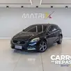 VOLVO V40 2.0 T4 DYNAMIC TURBO GASOLINA 4P AUTOMÁTICO VOLVO V40 2.0 T4 DYNAMIC TURBO GASOLINA 4P AUTOMÁTICO