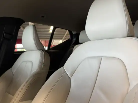 VOLVO-XC40-1.5 T5 RECHARGE INSCRIPTION EXPRESSION GEARTRONIC VOLVO-XC40-2022