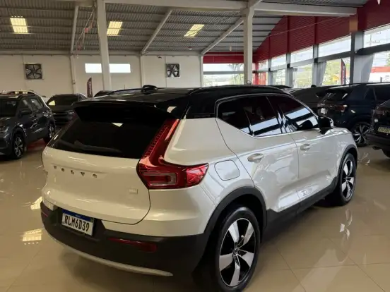 VOLVO-XC40-1.5 T5 RECHARGE INSCRIPTION EXPRESSION GEARTRONIC VOLVO-XC40-2022