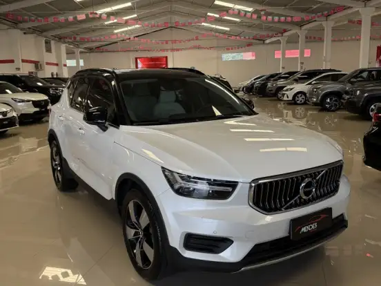 VOLVO-XC40-1.5 T5 RECHARGE INSCRIPTION EXPRESSION GEARTRONIC VOLVO-XC40-2022