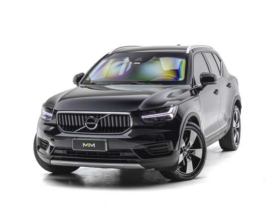VOLVO-XC40-1.5 T5 RECHARGE INSCRIPTION EXPRESSION GEARTRONIC VOLVO-XC40-2021