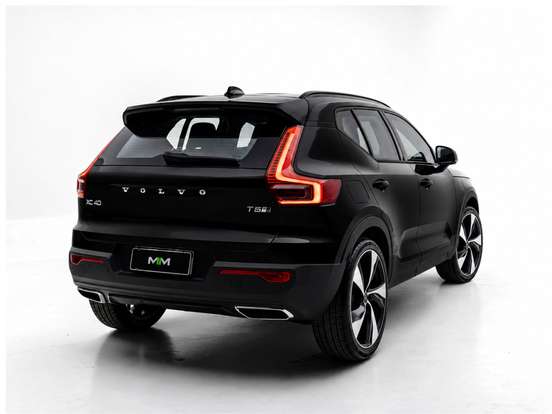 VOLVO-XC40-1.5 T5 RECHARGE INSCRIPTION EXPRESSION GEARTRONIC VOLVO-XC40-2021