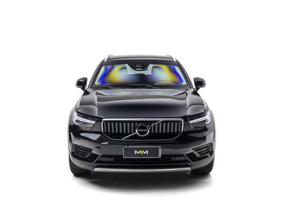 VOLVO-XC40-1.5 T5 RECHARGE INSCRIPTION EXPRESSION GEARTRONIC VOLVO-XC40-2021