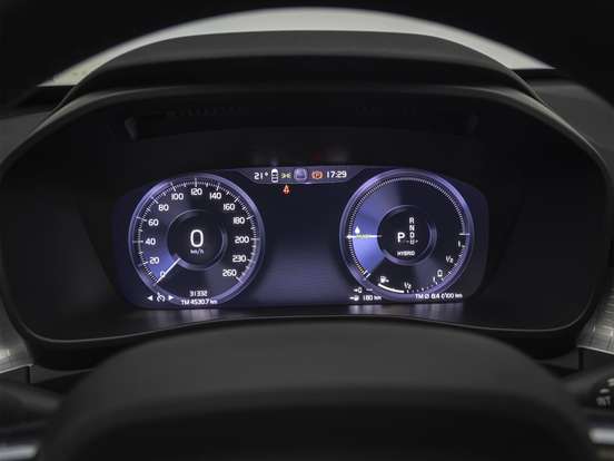 VOLVO-XC40-1.5 T5 RECHARGE INSCRIPTION EXPRESSION GEARTRONIC VOLVO-XC40-2021