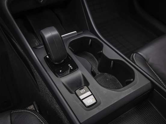 VOLVO-XC40-1.5 T5 RECHARGE INSCRIPTION EXPRESSION GEARTRONIC VOLVO-XC40-2021