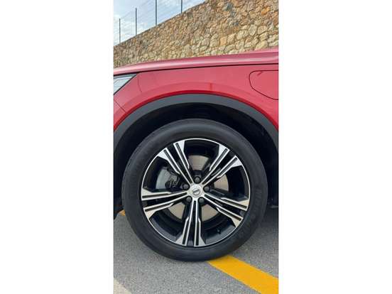 VOLVO-XC40-1.5 T5 RECHARGE R-DESIGN GEARTRONIC VOLVO-XC40-2021