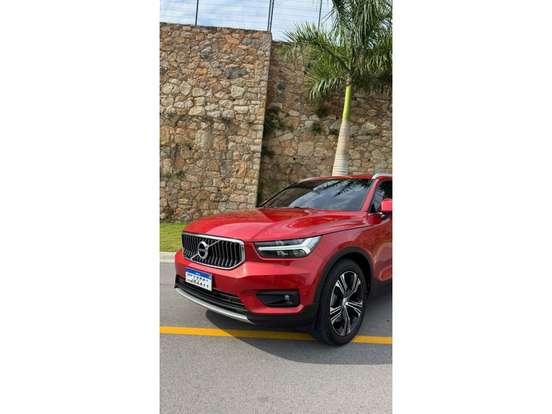 VOLVO-XC40-1.5 T5 RECHARGE R-DESIGN GEARTRONIC VOLVO-XC40-2021