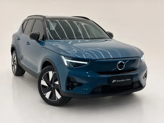 VOLVO XC40 P6 RECHARGE ELECTRIC PLUS VOLVO XC40 P6 RECHARGE ELECTRIC PLUS