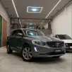 VOLVO XC60 2.0 T5 KINETIC GASOLINA 4P AUTOMÁTICO VOLVO XC60 2.0 T5 KINETIC GASOLINA 4P AUTOMÁTICO