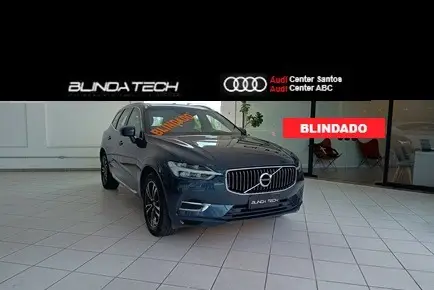 VOLVO XC60 2.0 T8 HYBRID MOMENTUM AWD GEARTRONIC VOLVO XC60 2.0 T8 HYBRID MOMENTUM AWD GEARTRONIC