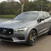 VOLVO XC60 2.0 T8 HYBRID POLESTAR ENGINEERED AWD GEARTRONIC VOLVO XC60 2.0 T8 HYBRID POLESTAR ENGINEERED AWD GEARTRONIC