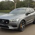 VOLVO XC60 2.0 T8 HYBRID POLESTAR ENGINEERED AWD GEARTRONIC VOLVO XC60 2.0 T8 HYBRID POLESTAR ENGINEERED AWD GEARTRONIC