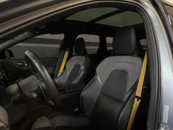 VOLVO-XC60-2.0 T8 HYBRID POLESTAR ENGINEERED AWD GEARTRONIC VOLVO-XC60-2020