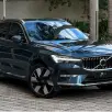 VOLVO XC60 2.0 T8 RECHARGE ULTIMATE AWD GEARTRONIC VOLVO XC60 2.0 T8 RECHARGE ULTIMATE AWD GEARTRONIC
