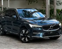 VOLVO XC60 2.0 T8 RECHARGE ULTIMATE AWD GEARTRONIC VOLVO XC60 2.0 T8 RECHARGE ULTIMATE AWD GEARTRONIC