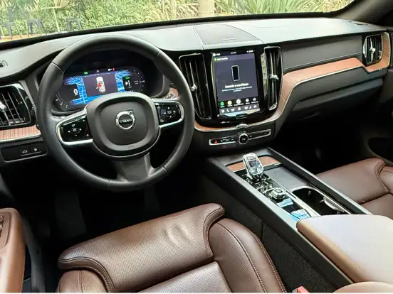 VOLVO-XC60-2.0 T8 RECHARGE ULTIMATE AWD GEARTRONIC VOLVO-XC60-2023