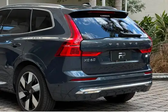 VOLVO-XC60-2.0 T8 RECHARGE ULTIMATE AWD GEARTRONIC VOLVO-XC60-2023