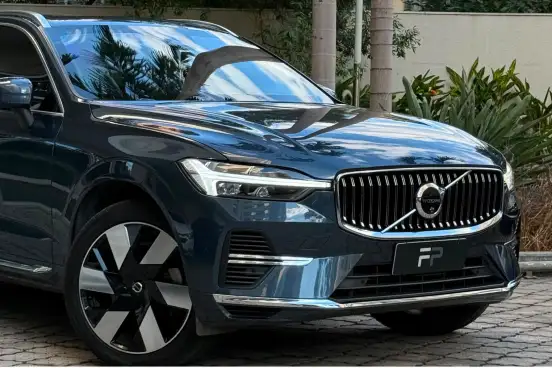 VOLVO-XC60-2.0 T8 RECHARGE ULTIMATE AWD GEARTRONIC VOLVO-XC60-2023
