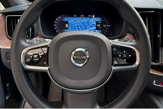 VOLVO-XC60-2.0 T8 RECHARGE ULTIMATE AWD GEARTRONIC VOLVO-XC60-2023