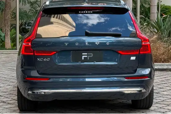 VOLVO-XC60-2.0 T8 RECHARGE ULTIMATE AWD GEARTRONIC VOLVO-XC60-2023