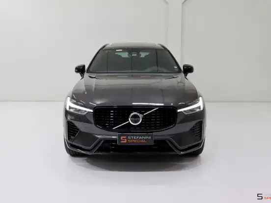 VOLVO-XC60-2.0 T8 RECHARGE ULTIMATE DARK AWD GEARTRONIC VOLVO-XC60-2022