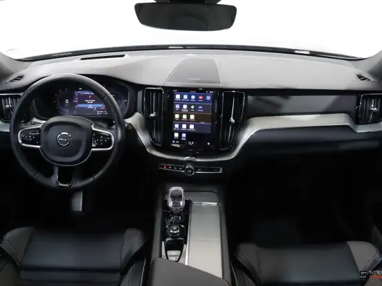 VOLVO-XC60-2.0 T8 RECHARGE ULTIMATE DARK AWD GEARTRONIC VOLVO-XC60-2022