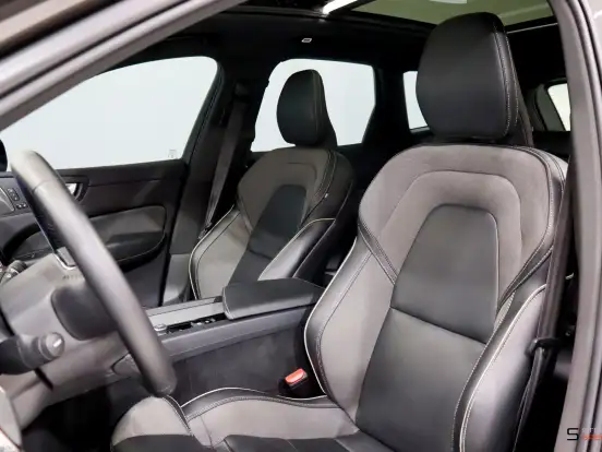 VOLVO-XC60-2.0 T8 RECHARGE ULTIMATE DARK AWD GEARTRONIC VOLVO-XC60-2022