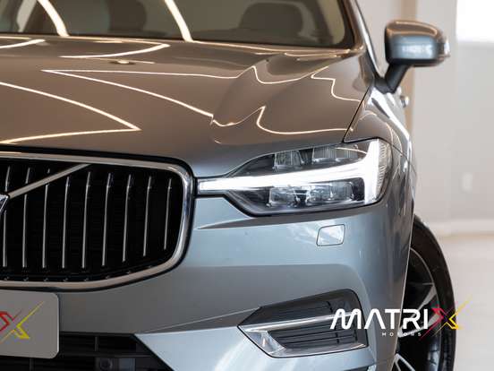 VOLVO-XC60-2.0 T8 HYBRID MOMENTUM AWD GEARTRONIC VOLVO-XC60-2021