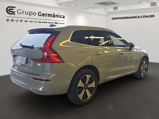 VOLVO-XC60-2.0 T8 RECHARGE PLUS AWD GEARTRONIC VOLVO-XC60-2024