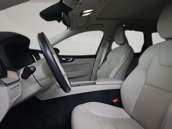 VOLVO-XC60-2.0 T8 RECHARGE PLUS AWD GEARTRONIC VOLVO-XC60-2024