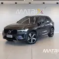 VOLVO XC60 2.0 T8 RECHARGE R-DESIGN AWD GEARTRONIC VOLVO XC60 2.0 T8 RECHARGE R-DESIGN AWD GEARTRONIC
