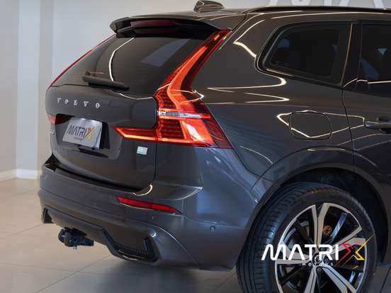 VOLVO-XC60-2.0 T8 RECHARGE R-DESIGN AWD GEARTRONIC VOLVO-XC60-2021