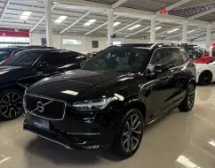VOLVO XC90 2.0 D5 DIESEL MOMENTUM AWD GEARTRONIC VOLVO XC90 2.0 D5 DIESEL MOMENTUM AWD GEARTRONIC