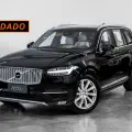 VOLVO XC90 2.0 T6 GASOLINA INSCRIPTION AWD GEARTRONIC VOLVO XC90 2.0 T6 GASOLINA INSCRIPTION AWD GEARTRONIC