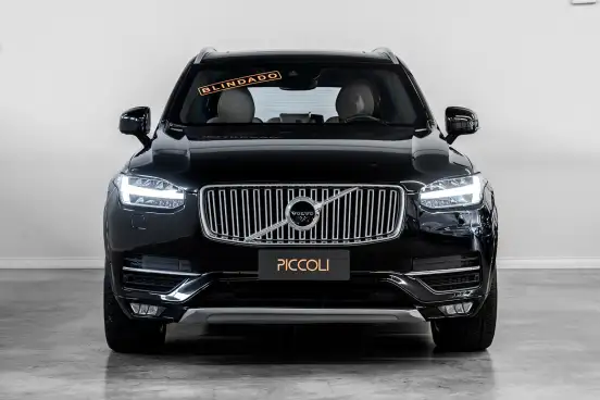 VOLVO-XC90-2.0 T6 GASOLINA INSCRIPTION AWD GEARTRONIC VOLVO-XC90-2019