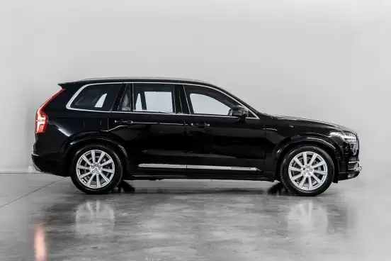 VOLVO-XC90-2.0 T6 GASOLINA INSCRIPTION AWD GEARTRONIC VOLVO-XC90-2019