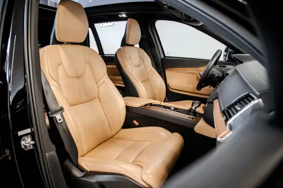 VOLVO-XC90-2.0 T6 GASOLINA INSCRIPTION AWD GEARTRONIC VOLVO-XC90-2019